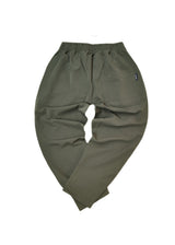 HENRY CLOTHING Ανδρικό ανοιξιάτικο παντελόνι χακί 8-030-khaki