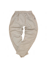 HENRY CLOTHING - Ανδρικό ανοιξιάτικο παντελόνι - Μπεζ 8-070