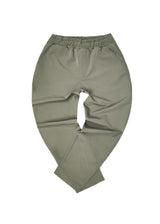 Ανδρικό ανοιξιάτικο παντελόνι Henry clothing - 8-102 - simple pants χακί