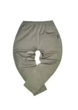Ανδρικό ανοιξιάτικο παντελόνι Henry clothing - 8-102 - simple pants χακί