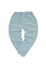 Ανδρικό ανοιξιάτικο παντελόνι Henry clothing - 8-102 - simple oversized pants μέντα