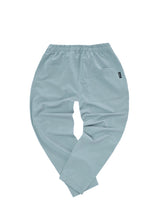 Ανδρικό ανοιξιάτικο παντελόνι Henry clothing - 8-102 - simple oversized pants μέντα