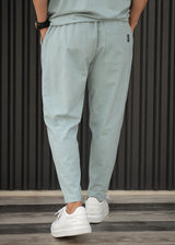 HENRY CLOTHING Ανδρικό ανοιξιάτικο παντελόνι Βεραμάν 8-131