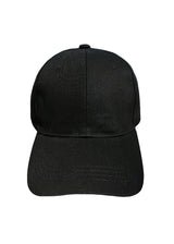 Καπέλο GUF - GNGHAT - simple cap μαύρο
