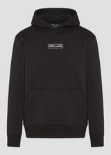 Ανδρικό φούτερ με κουκούλα Vinyl Art Clothing-98989-01-Black Urban Code Hoodie