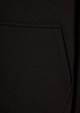 Ανδρικό φούτερ με κουκούλα Vinyl Art Clothing-98989-01-Black Urban Code Hoodie