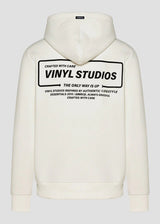 Ανδρικό φούτερ με κουκούλα Vinyl Art Clothing-98989-02-Urban Code Hoodie