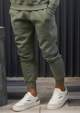 Ανδρική φόρμα Henry Clothing-6-708-khaki