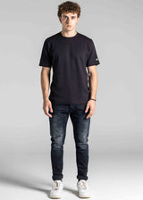 Ανδρικό τζιν παντελόνι cosi jeans -66-APPIO-8-blue black regular fit