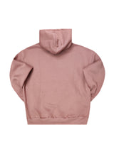 Ανδρικό μακρυμάνικο φούτερ Two Brothers-BF-25580-dusty pink