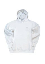 Ανδρικό μακρυμάνικο φούτερ Two Brothers - BF-25580-white regular fit