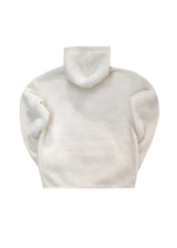 Ανδρική φούτερ με κουκούλα TWO BROTHERS BF-25860-white