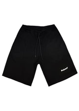 Βερμούδα Body Staff - BS-100 - simple shorts μαύρο