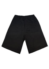 Βερμούδα Body Staff - BS-100 - simple shorts μαύρο