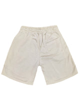 Ανδρική βερμούδα Two Brothers - BT-25680- diamond logo μπεζ