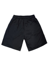 Ανδρική βερμούδα Two Brothers - BT-25680- diamond logo μαύρο