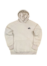 Ανδρικό μακρυμάνικο φούτερ Two Brothers - BT-25940-beige regular fit