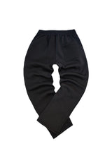 Ανδρική φόρμα Clever - CF-25350 - simple jogger pants μαύρο