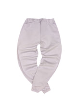 CLOSE SOCIETY - Ανδρική φόρμα regular fit -Λιλά απαλό CLF-100
