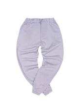 CLOSE SOCIETY - Ανδρική φόρμα regular fit -Λιλά CLF-100
