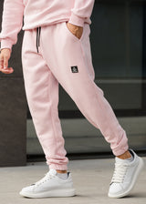 Ανδρική φόρμα Tony couper - F25/3 - black cube ροζ