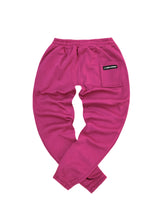 Ανδρική φόρμα Tony couper - F26/4 -magenda cube regular fit ματζέντα