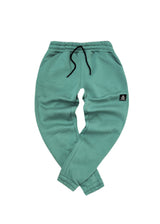 Ανδρική φόρμα Tony couper - F26/4 -mint cube regular fit μέντα