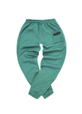 Ανδρική φόρμα Tony couper - F26/4 -mint cube regular fit μέντα