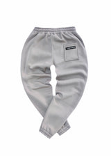 Ανδρική φόρμα Tony couper-F26/4 -mint cube regular fit grey