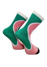 Κάλτσες V-tex socks - FLAMINGO πράσινο
