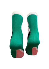 Κάλτσες V-tex socks - FLAMINGO πράσινο