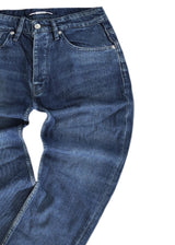 Ανδρικό Jean Παντελόνι GUF - ONDENIM 5324 - jeans buggy fit μπλε