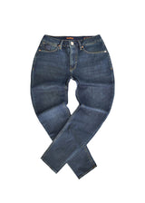 Ανδρικό Jean Παντελόνι GUF - GABBIA 5546-1 - regular fit μπλε