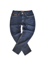 Ανδρικό Jean Παντελόνι GUF - GABBIA 5580 - regular fit μπλε