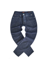 Ανδρικό Jean Παντελόνι GUF - GABBIA 5589 - regular fit μπλε