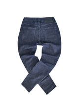 Ανδρικό Jean Παντελόνι GUF - GABBIA 5589 - regular fit μπλε