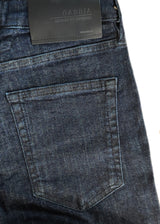 Ανδρικό Jean Παντελόνι GUF - GABBIA 5589 - regular fit μπλε