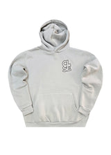 Ανδρικό φούτερ με κουκούλα Close society - HD26-600 -ice hoodie