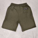 Τony couper  - V24/4 -  diamond shorts - khaki