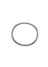 Βραχιόλι από ανοξείδωτο ατσάλι GUF - GCK032 - meander stainless steel bracelet ασημένιο