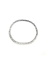 Βραχιόλι από ανοξείδωτο ατσάλι GUF - GCK036 - stainless steel bracelet ασημένιο