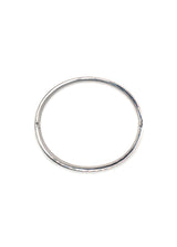 Βραχιόλι από ανοξείδωτο ατσάλι GUF - GCK019 - stainless steel bracelet ασημένιο