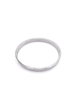 Βραχιόλι από ανοξείδωτο ατσάλι GUF - GCK028 - time stainless steel bracelet ασημένιο