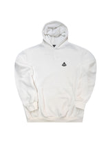 Ανδρικό μακρυμάνικο φούτερ με κουκούλα Tony couper-H26/13-ecru bunny