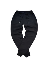 Ανδρική φόρμα Henry clothing-6-709-black