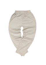 Ανδρικό ριπ λεπτό παντελόνι Close Society -SP25-19-beige