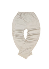 Ανδρικό ριπ λεπτό παντελόνι Close Society -SP25-19-beige