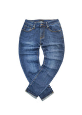 Ανδρικό Jean Παντελόνι GUF -JK2948-regular fit μπλε