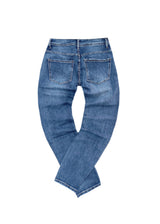 Ανδρικό Jean Παντελόνι GUF -JK3022-regular fit μπλε