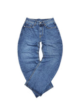 GUF CLOTHING - Ανδρικό παντελόνι τζιν Baggy - Denim KK0261
